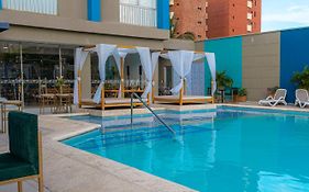 Hotel Barranquilla Plaza